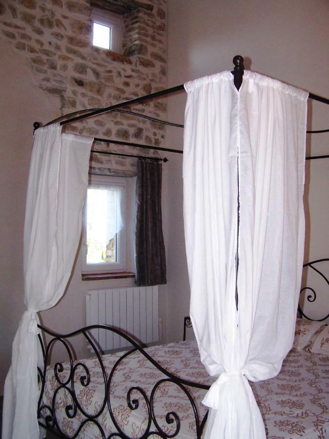 On Dirait Le Sud Chambres D'Hotes Dans Village Proche Ales En Cevennes Saint Julien Les Rosiers Eksteriør bilde