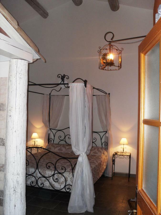 On Dirait Le Sud Chambres D'Hotes Dans Village Proche Ales En Cevennes Saint Julien Les Rosiers Eksteriør bilde