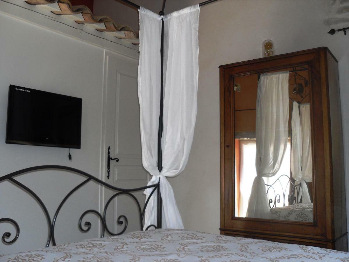 On Dirait Le Sud Chambres D'Hotes Dans Village Proche Ales En Cevennes Saint Julien Les Rosiers Eksteriør bilde