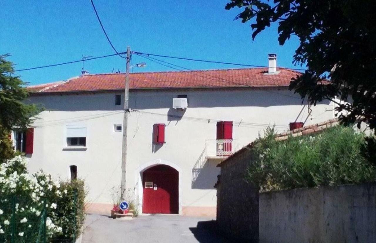 On Dirait Le Sud Chambres D'Hotes Dans Village Proche Ales En Cevennes Saint Julien Les Rosiers Eksteriør bilde
